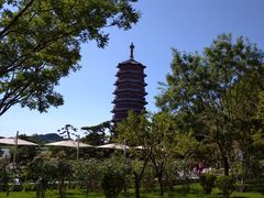 -北京雁栖湖国际会展中心