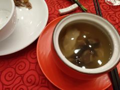 -南京钟山宾馆(江苏省会议中心)