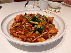 -天福苑(崇宁路店)