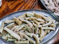 -江村四哥新鲜牛肉店(江高总店)