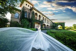 -1986婚纱摄影(清城店)