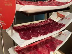 -左庭右院鲜牛肉火锅(苏州园区永旺店)