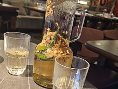 -前海沿·青岛菜(大拇指广场石老人店)