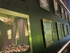 -L'ATELIER de Joel Robuchon(外滩18号店)