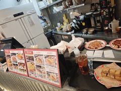 -孖记茶档·热腾茶餐(乐峰店)