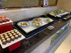 -索菲特西湖大酒店·香榭丽全日候餐厅(南山路店)