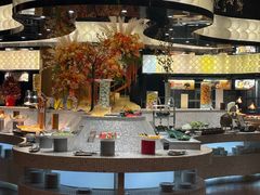-广州建国酒店·君豪西餐自助餐厅