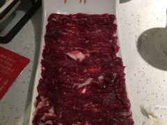 -左庭右院鲜牛肉火锅(苏州园区永旺店)