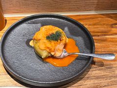 熔岩明太子土豆-筱田の食堂·izakaya(淮海中路店)