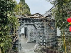-淄博聊斋城景区