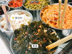 -莫老爷·正宗桂林米粉(南油店)