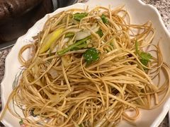 -厚味居炙子烤肉·清真(天桥南纬路店)