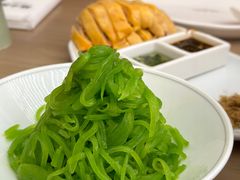 -苏小柳点心·手作小笼包(浦东嘉里城分院)