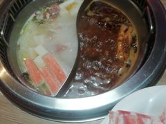 -季季红火锅(丰城洪客隆店)