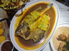 -径山十八道·风味民间菜(华夏之心店)