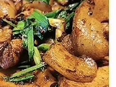 回锅肉-代木儿回锅肉