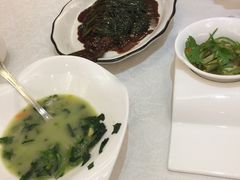 -银都上海菜馆(粤海东路店)