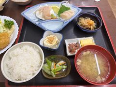 -Osanai食堂