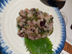 芥末章鱼-玉川屋·深夜食堂居酒屋(柳巷店)