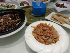 -五谷屯私房菜·始于2005(中山陵童卫路店)