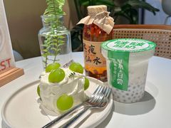 -迦南的早晨蛋糕甜品集合店