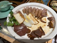 -潮界(虹桥新天地店)