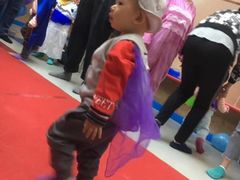 -玛利亚蒙特梭利国际早教