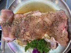 -玄希浪漫厨房·韩料烤肉(湖滨银泰in77店)