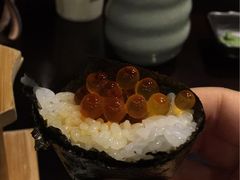 -隐鮨日料(北辰三角洲店)