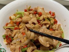 -绿草地·湘菜(7mall店)