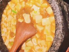 -绿茶餐厅(布吉万象汇店)