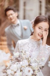 -帆拉斐婚纱摄影(春熙店)