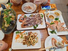 -两兄弟Song Pee Nong(2号店)