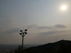 -府君山公园