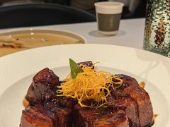 -醉舍·新淮扬菜(长宁龙之梦店)