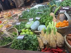 -荷栖小院·品质江西菜(红谷滩店)