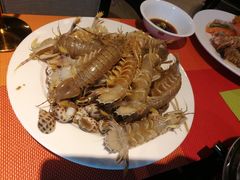 -福州大饭店-自助餐