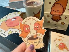 -喜茶(上海北外滩来福士店)