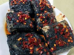 -五娭毑臭豆腐(黄兴南路店)