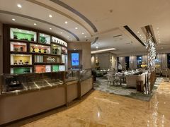 -大堂酒廊(澳门文华东方酒店)