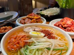 -九田家黑牛烤肉料理(晋阳街店)