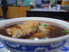 -东吴面馆(因果巷店)