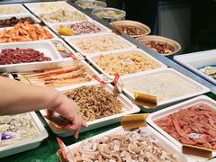 -码头鲜精致威海菜(欧乐坊店)