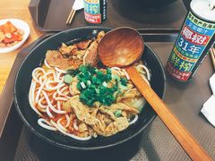 大片牛肉-宝小庆邵阳米粉(深圳市南山保利店)