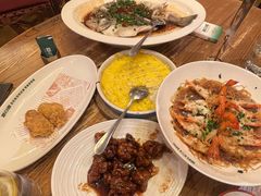 -新白鹿餐厅(龙游路总店·杭帮菜名店)