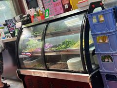 -郑家包子牛肉拉面(尚勤路店)