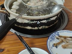 -潮陈记土鸡火锅(东厦北路店)