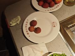 -芝小官毛肚火锅海鲜自助(淮安清江浦区新亚店)
