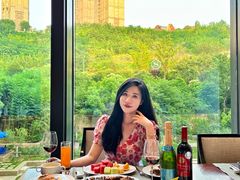 -济南喜来登酒店