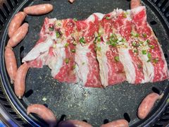 -杨记齐齐哈尔烤肉(总店)